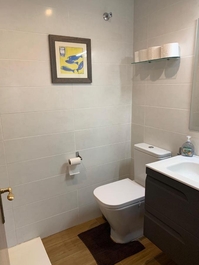 Cosy Apartment In L Escala, 7 Mins Walk To The Closest Beach, Riells Л'Аскала Екстер'єр фото