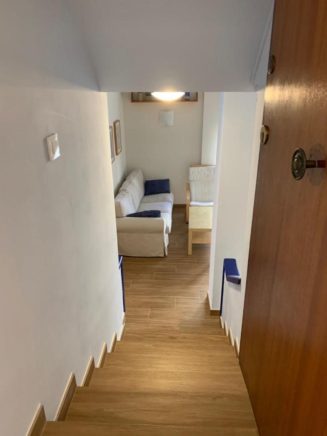 Cosy Apartment In L Escala, 7 Mins Walk To The Closest Beach, Riells Л'Аскала Екстер'єр фото