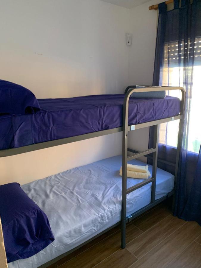 Cosy Apartment In L Escala, 7 Mins Walk To The Closest Beach, Riells Л'Аскала Екстер'єр фото